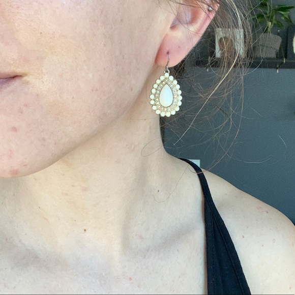 My Entire Earring Collection - Picture 5 of 8